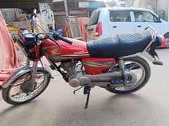 Honda 125.03009600843