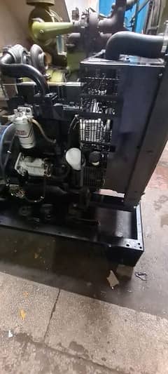 44 kVA Johndeer forsale