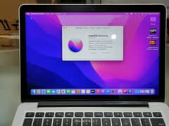 MacBook Pro Retina 13-inch 2015