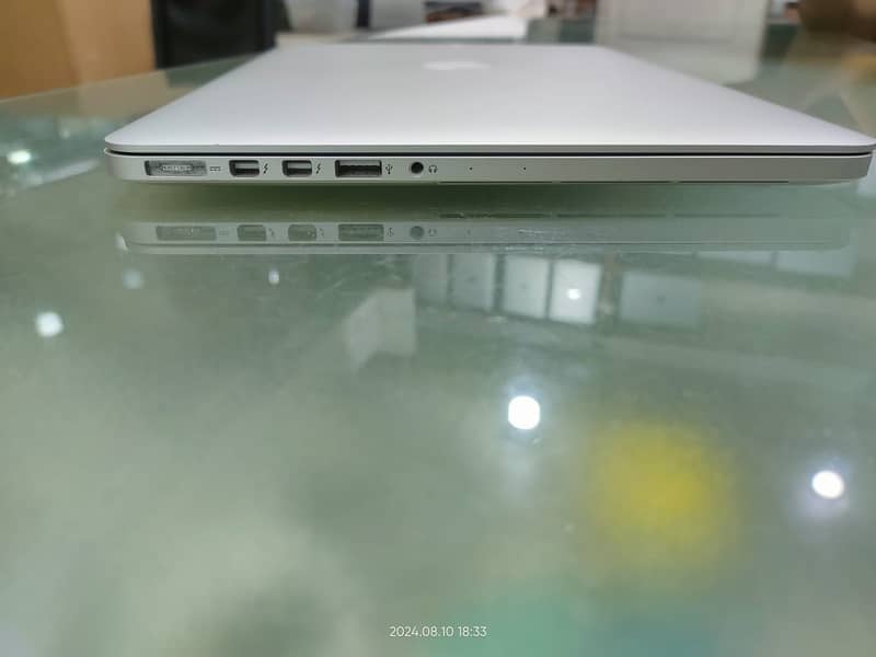 MacBook Pro Retina 13-inch 2015 1