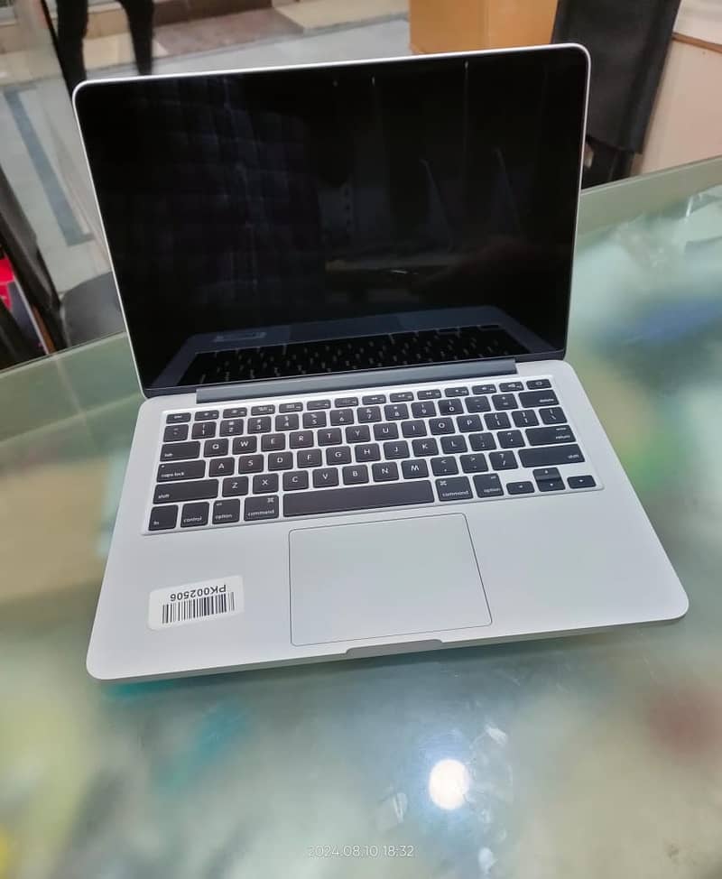 MacBook Pro Retina 13-inch 2015 3