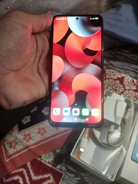 Redmi note 10 4+2 128gb 4