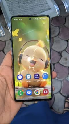 Samsung A51 6/128 condition 10/9