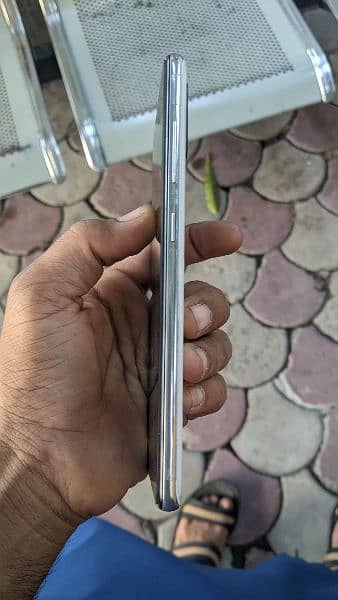 Samsung A51 6/128 condition 10/9 4