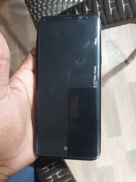 S8 PLUS urgent sale serious buyer kindly contact 4