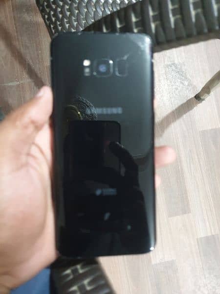 S8 PLUS urgent sale serious buyer kindly contact 5