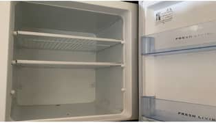 Electrolux  jumbo double door fridge in good  condition