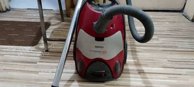 VACCUM cleaner dawlance 0