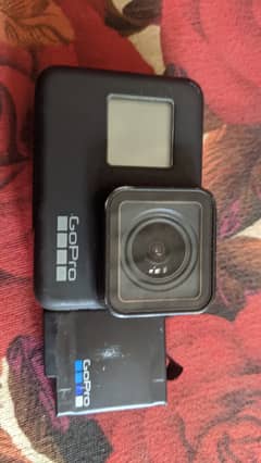 Gopro Hero 7 Black