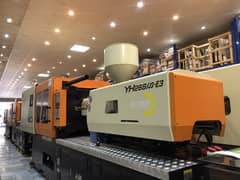 Injection molding Machine for Sale Special Pet  Brand new