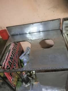 breading table for sale 0