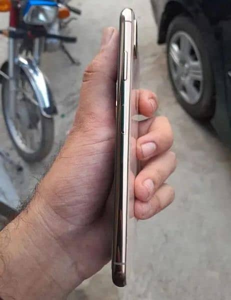 iphone xs max 256 GB 3