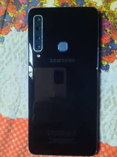 Samsung galaxy A9 PTA proved 0