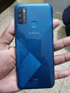 Infinix