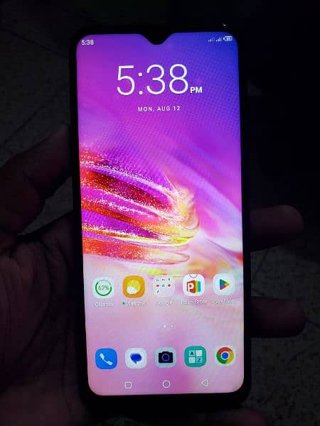 Infinix Hot 9 Play 3/64 2