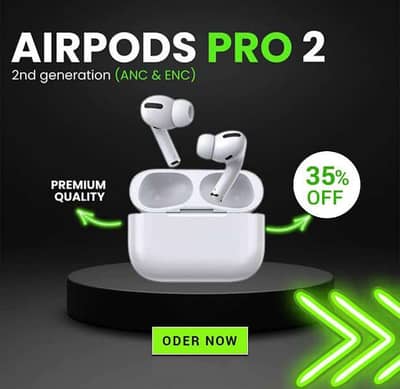 Airpords pro 2 generation buzzer addition