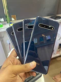 LG V60 | 8GB 128GB | Approved