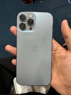 Apple Iphone 13 pro max Pta Aproved