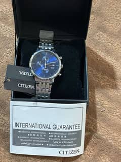 Citizen Watch