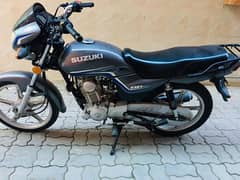 Suzuki GS 110S For Sale | Suzuki Bike | Bikes