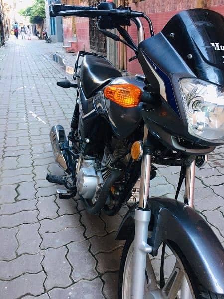 Suzuki GS 110S For Sale | Suzuki Bike | Bikes 3