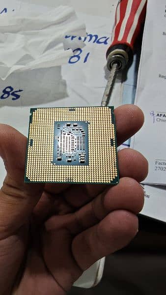 Intel core i3 8100 eight generation processor 2