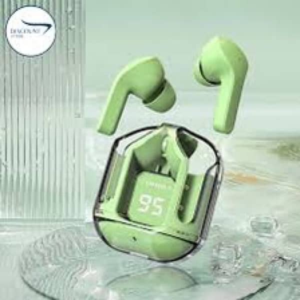 HEADSET WIRELESS AiR 31 2