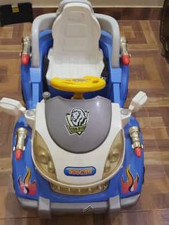 Toy car for children ( What's app no. 03061201980)