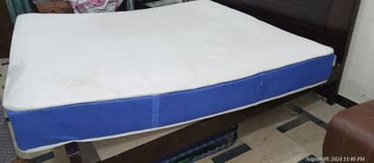 Mattress