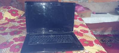 Dell laptop Inspiron 1545