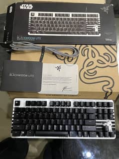 gaming keyboards for sale