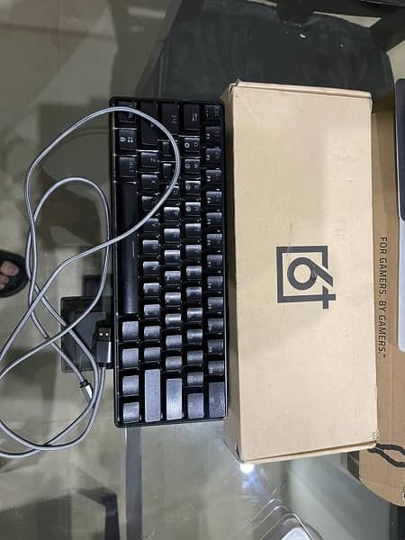 gaming keyboards for sale 1