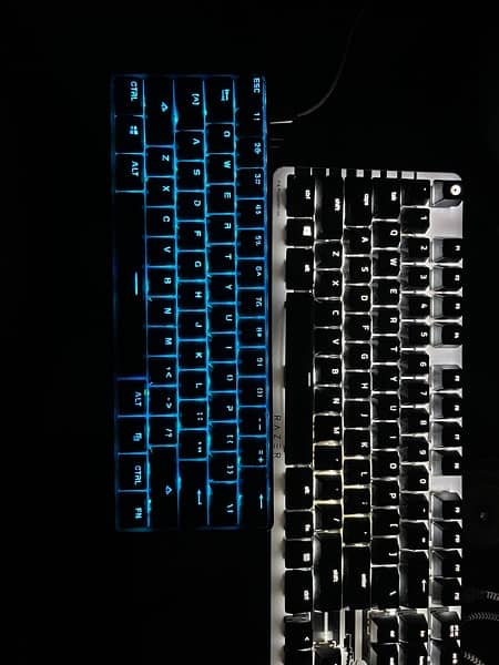 gaming keyboards for sale 2