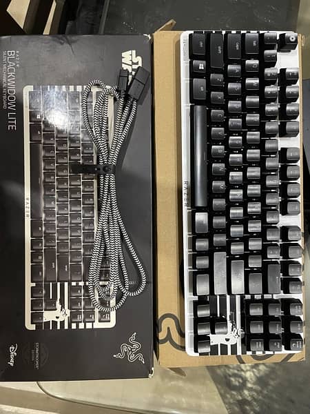 gaming keyboards for sale 3