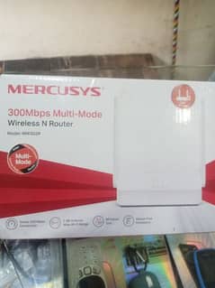 Mercusys