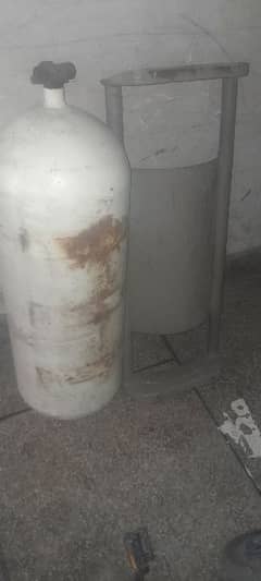 CNG Kit cylinder for sale