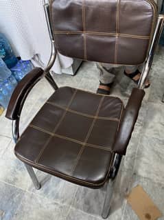 new condition chair 0