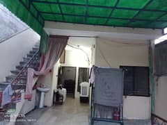 Near To All Facilities 4 Marla Old House Available For Sale in Walton Road, Lahore