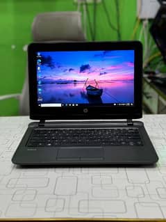 hp probook 11 G2