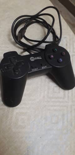 Game controller RS. 600