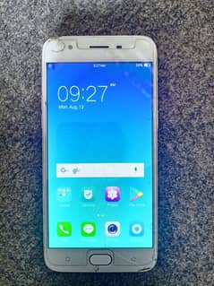 Oppo A57