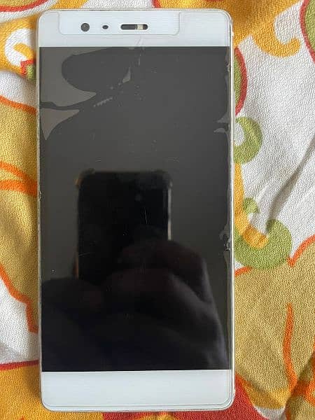 Huawei P9 good condition 7