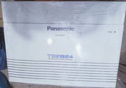 PANASONIC PABX, TELEPHONE SET, CALL RECORDING CARDS