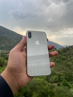 Iphone x pta 256gb