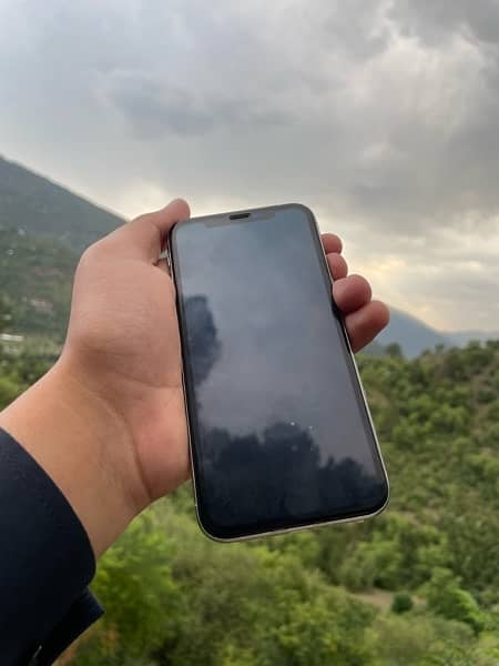 Iphone x pta 256gb 1