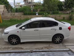 Honda City 1.3  IVTEC Prosmatec 2020