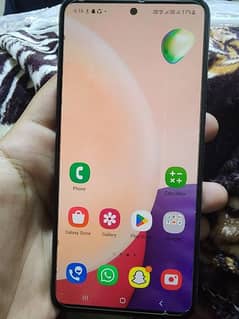 Samsung Galaxy a51 0