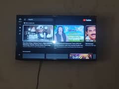 Tcl led 40 inches