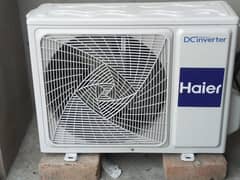 1 ton Heire triple dc inverter