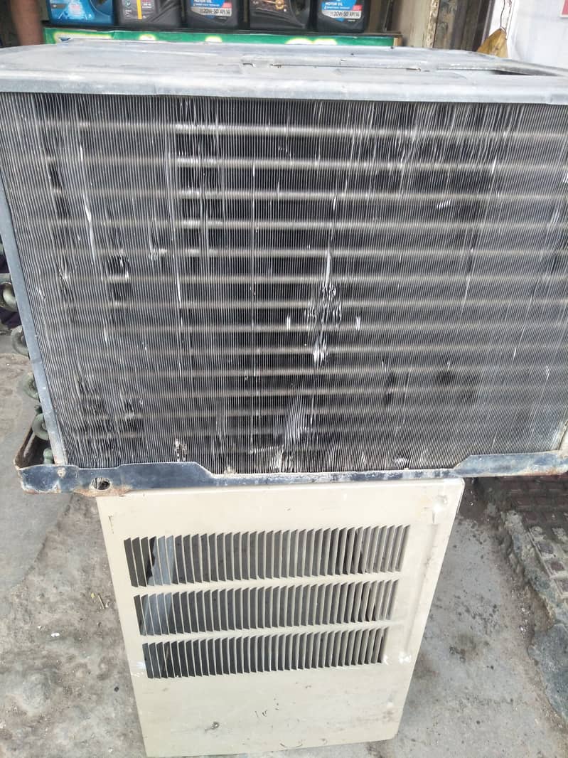 National window Ac for sale 7